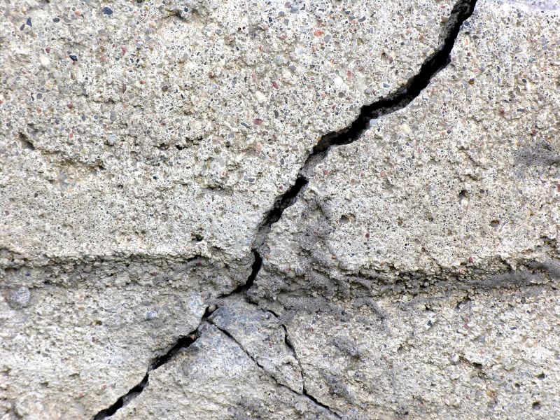 Cracked Foundation Repair in Cape Coral, FL