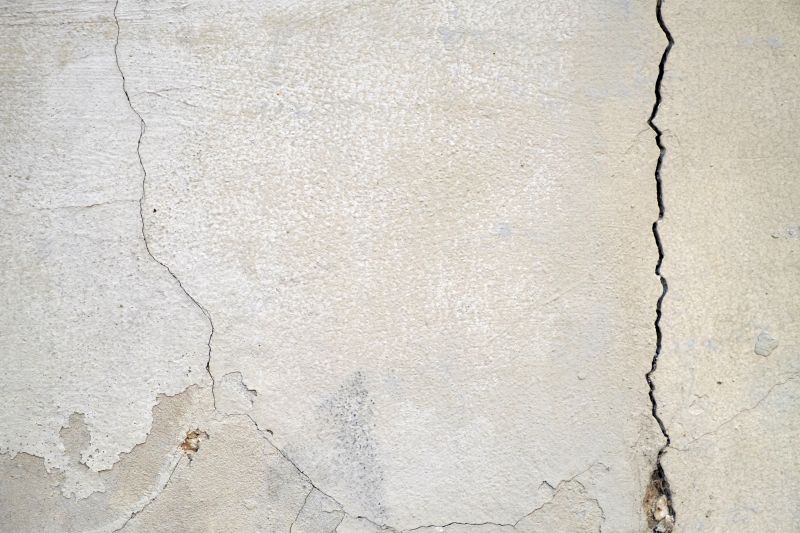 Cracked Foundation Repair in Charlotte County, FL