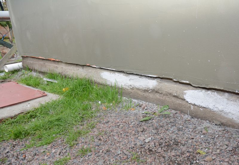 Foundation Crack Repair in Cape Coral, FL