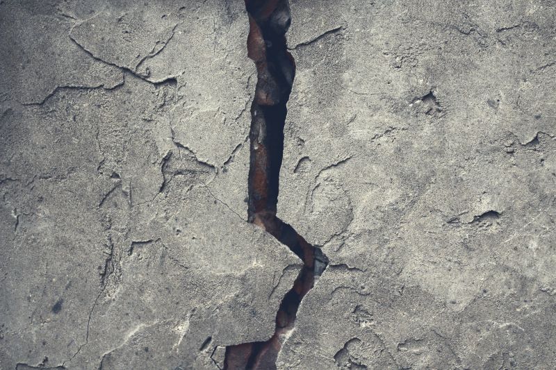Foundation Crack Repair in Cape Coral, FL