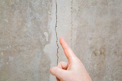 Foundation Crack Repair in Cape Coral, FL