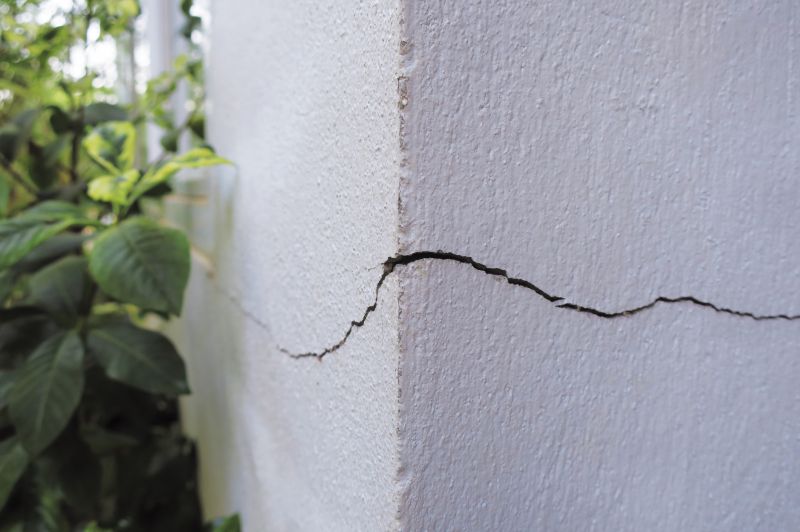 Foundation Cracks Repair in North Fort Myers, FL