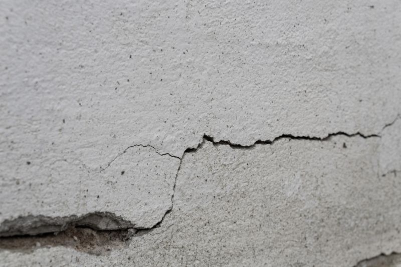 Foundation Damage Repair in Port Charlotte, FL