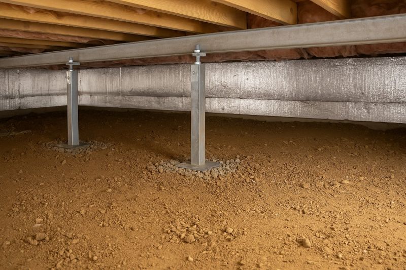 Foundation Raising in Cape Coral, FL