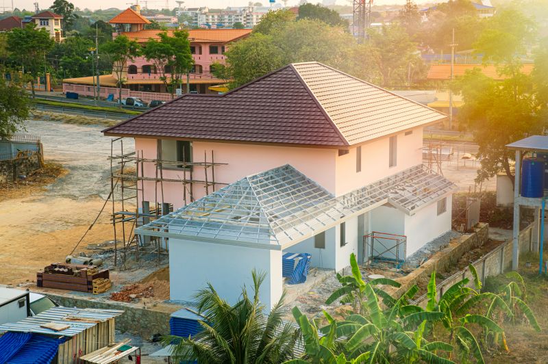 Foundation Raising in Sanibel, FL