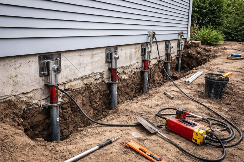 Piling Repair in Punta Gorda, FL